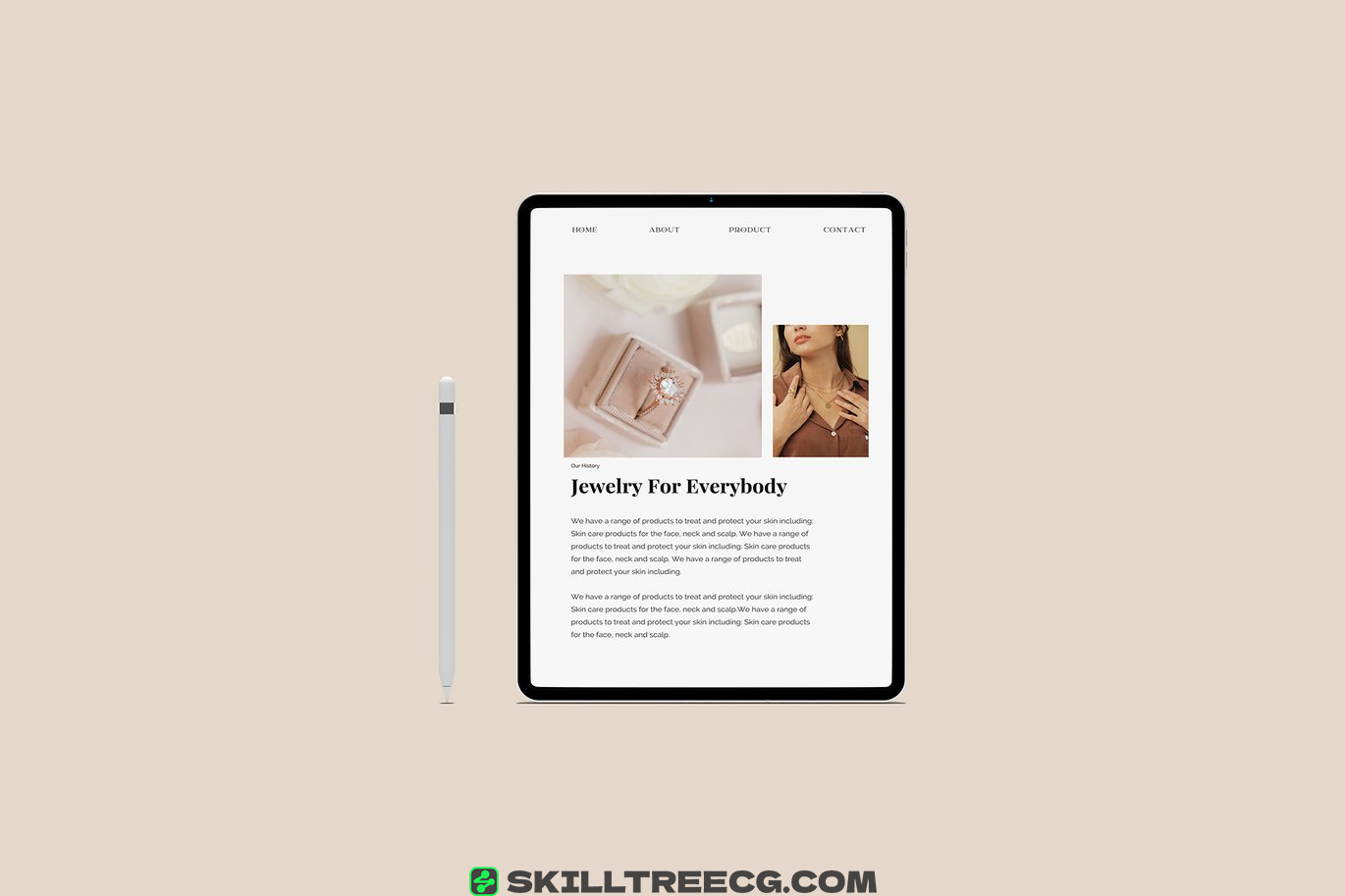 图片[6]-Multi Device Mockup Set（983463）-技能树
